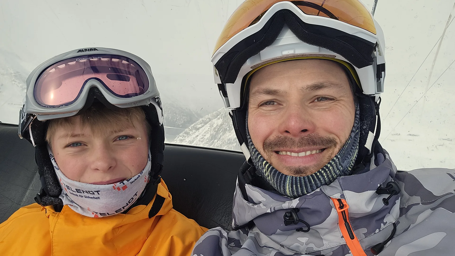 Alexander und Max Wenke — Gründer von nexorin